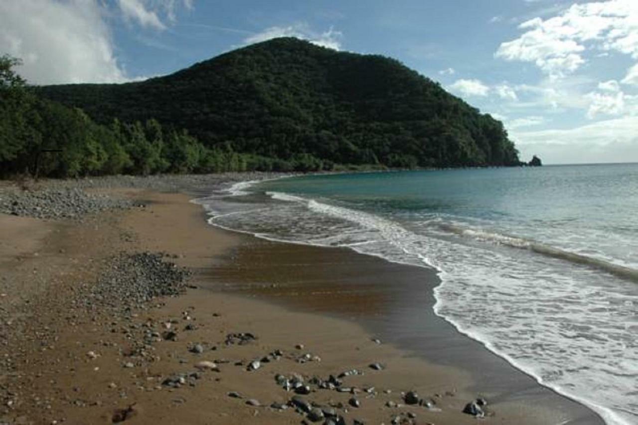 Insolite Arawakane Gites Du Manial Pointe-Noire Exterior photo